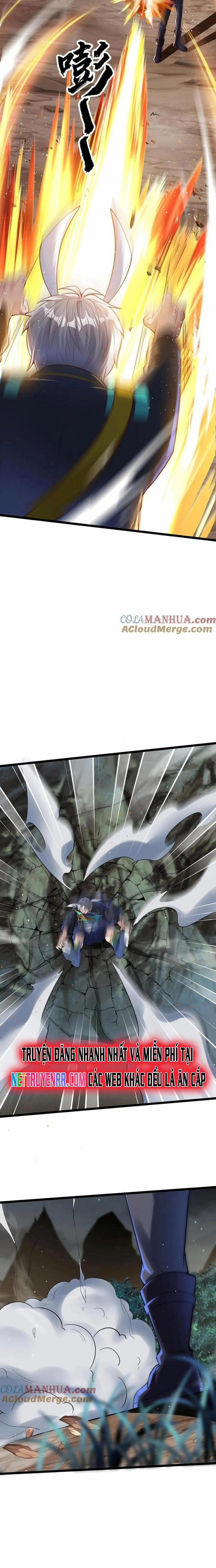 Linh Khí Khôi Phục: Ta Mỗi Ngày Thu Được Một Cái Kỹ Năng Mới 221 trang 3