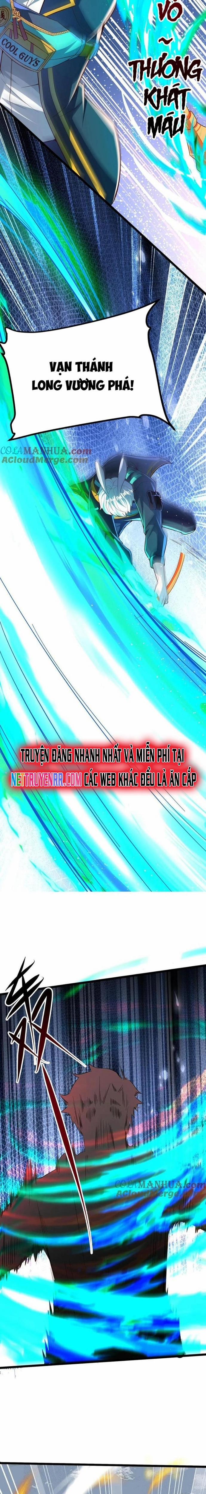 Linh Khí Khôi Phục: Ta Mỗi Ngày Thu Được Một Cái Kỹ Năng Mới 221 trang 8