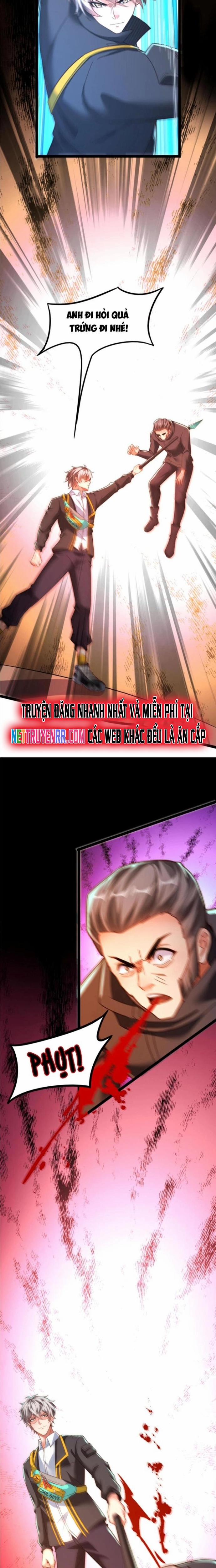 Linh Khí Khôi Phục: Ta Mỗi Ngày Thu Được Một Cái Kỹ Năng Mới 222 trang 8