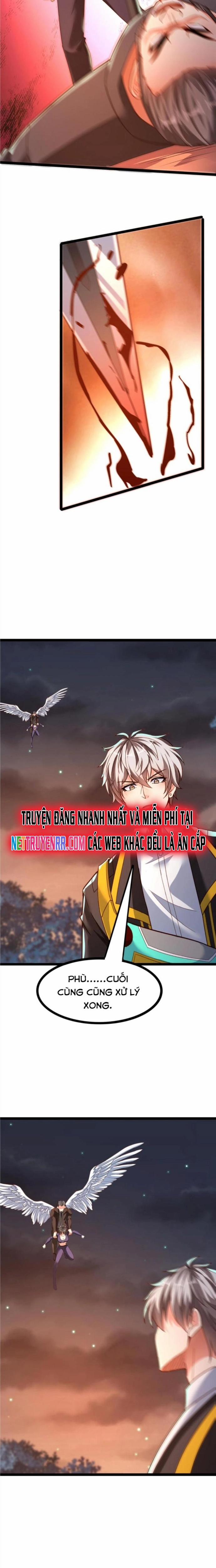 Linh Khí Khôi Phục: Ta Mỗi Ngày Thu Được Một Cái Kỹ Năng Mới 222 trang 9