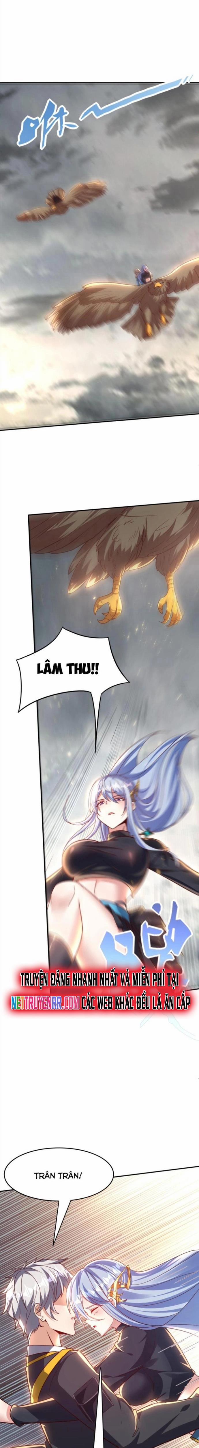 Linh Khí Khôi Phục: Ta Mỗi Ngày Thu Được Một Cái Kỹ Năng Mới 223 trang 1