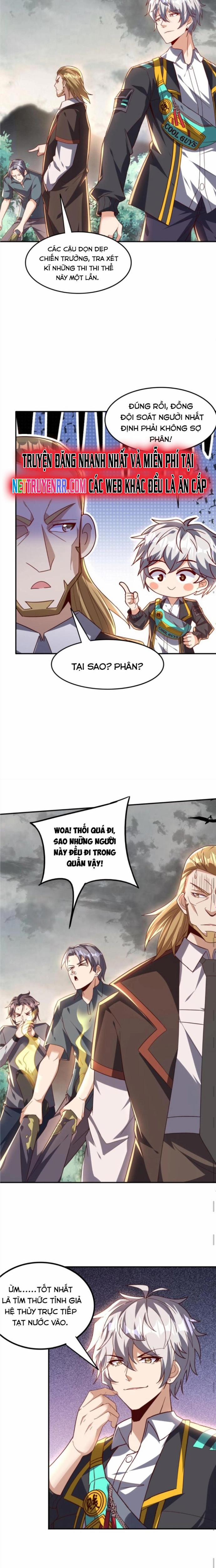 Linh Khí Khôi Phục: Ta Mỗi Ngày Thu Được Một Cái Kỹ Năng Mới 223 trang 3