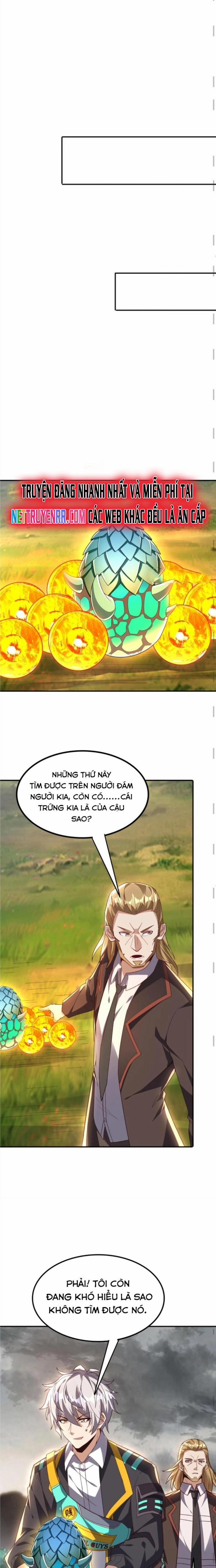 Linh Khí Khôi Phục: Ta Mỗi Ngày Thu Được Một Cái Kỹ Năng Mới 223 trang 4