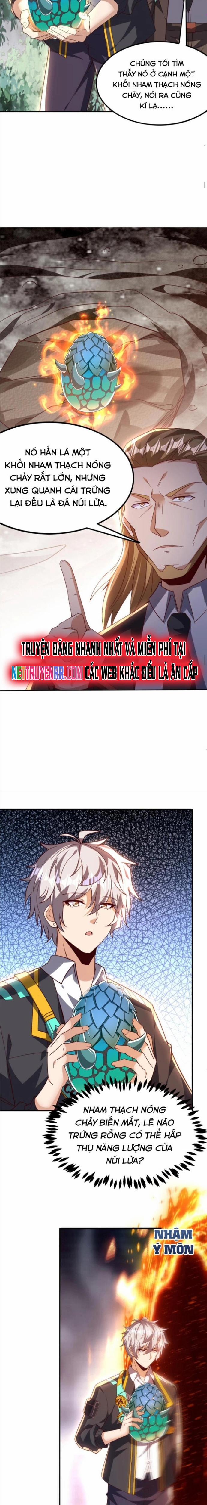 Linh Khí Khôi Phục: Ta Mỗi Ngày Thu Được Một Cái Kỹ Năng Mới 223 trang 5