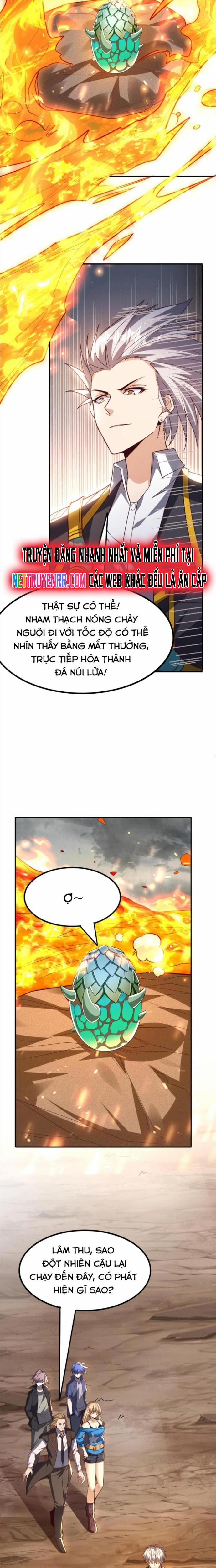 Linh Khí Khôi Phục: Ta Mỗi Ngày Thu Được Một Cái Kỹ Năng Mới 223 trang 7