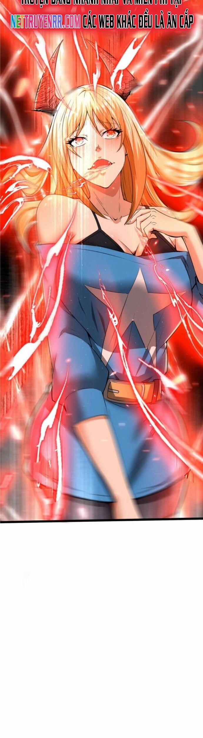 Linh Khí Khôi Phục: Ta Mỗi Ngày Thu Được Một Cái Kỹ Năng Mới 224 trang 13