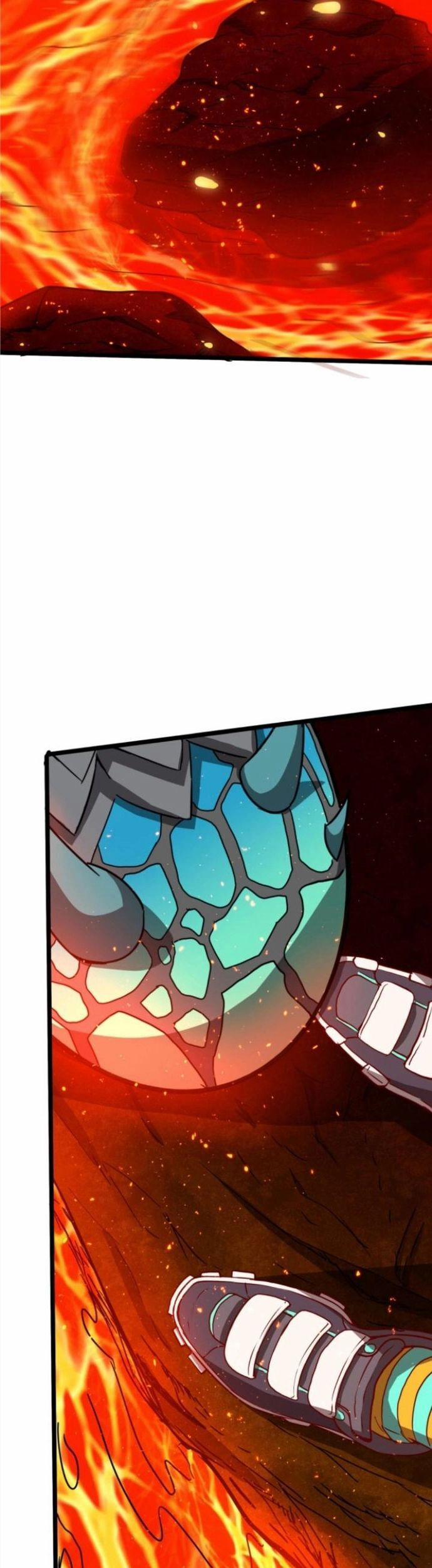 Linh Khí Khôi Phục: Ta Mỗi Ngày Thu Được Một Cái Kỹ Năng Mới 224 trang 18