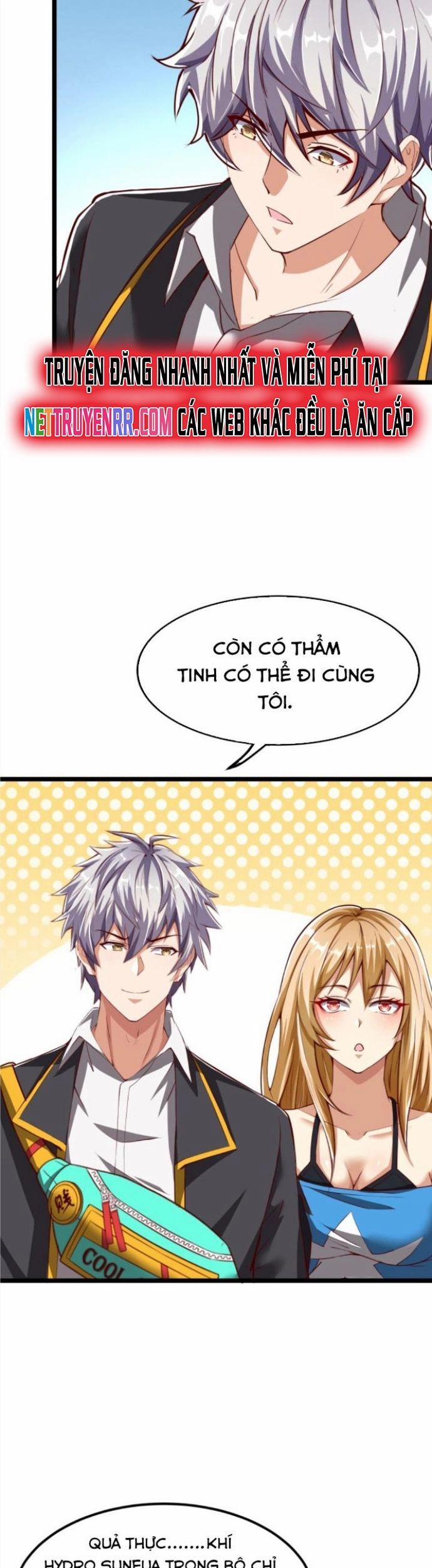 Linh Khí Khôi Phục: Ta Mỗi Ngày Thu Được Một Cái Kỹ Năng Mới 224 trang 2