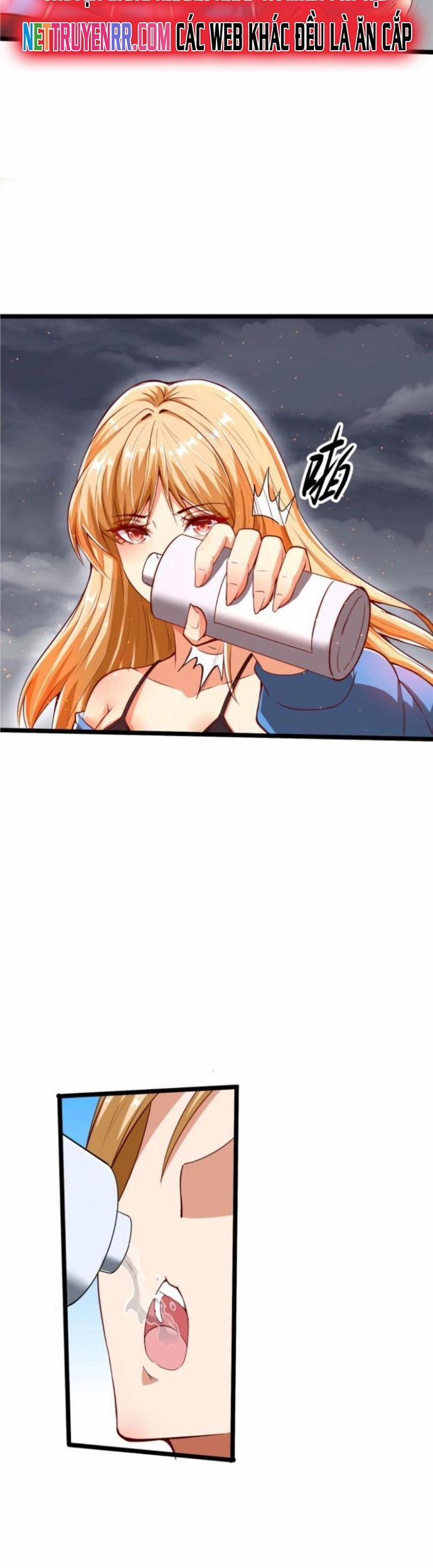 Linh Khí Khôi Phục: Ta Mỗi Ngày Thu Được Một Cái Kỹ Năng Mới 224 trang 20