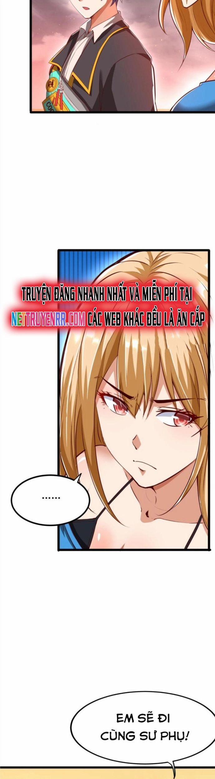 Linh Khí Khôi Phục: Ta Mỗi Ngày Thu Được Một Cái Kỹ Năng Mới 224 trang 4