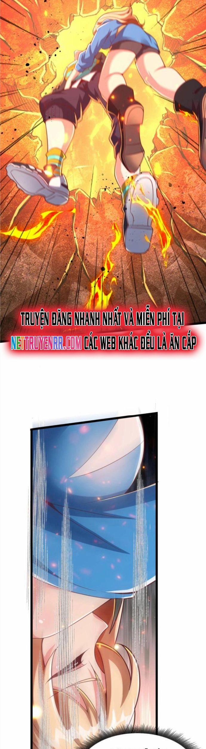 Linh Khí Khôi Phục: Ta Mỗi Ngày Thu Được Một Cái Kỹ Năng Mới 225 trang 10