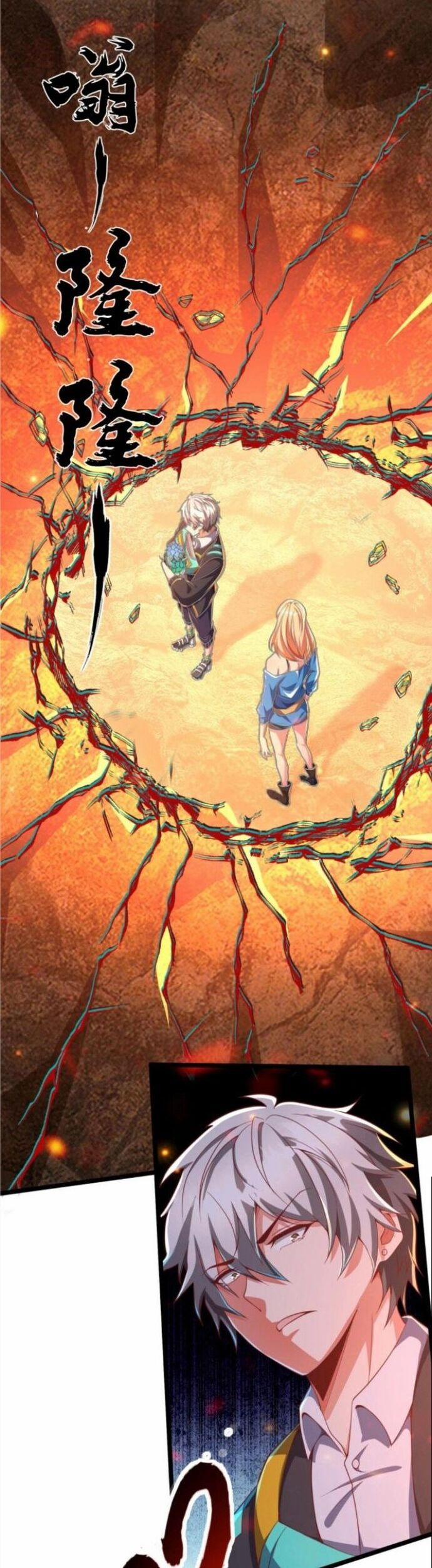 Linh Khí Khôi Phục: Ta Mỗi Ngày Thu Được Một Cái Kỹ Năng Mới 225 trang 17