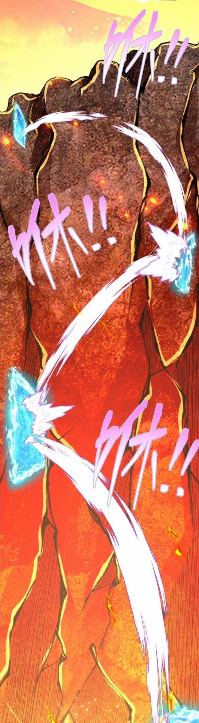 Linh Khí Khôi Phục: Ta Mỗi Ngày Thu Được Một Cái Kỹ Năng Mới 225 trang 5