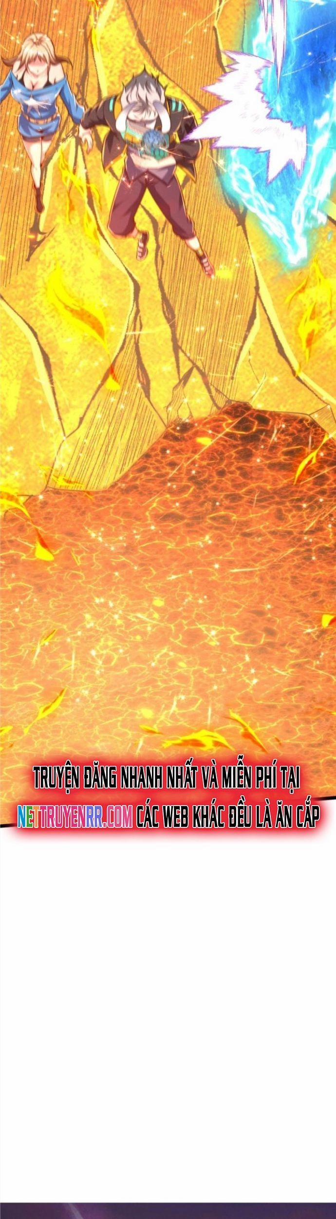 Linh Khí Khôi Phục: Ta Mỗi Ngày Thu Được Một Cái Kỹ Năng Mới 225 trang 6