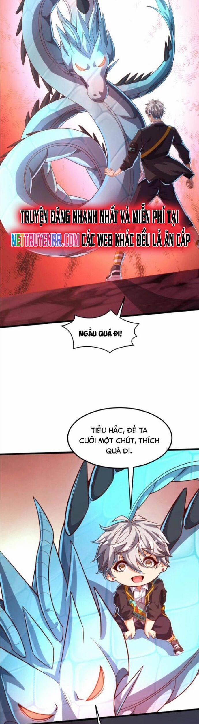 Linh Khí Khôi Phục: Ta Mỗi Ngày Thu Được Một Cái Kỹ Năng Mới 227 trang 11