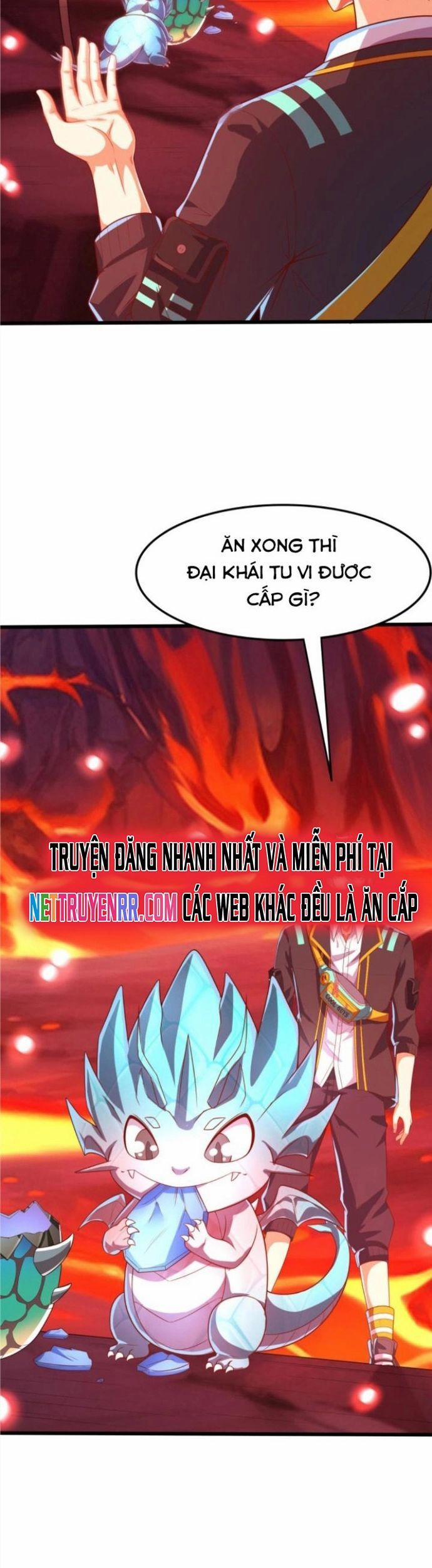 Linh Khí Khôi Phục: Ta Mỗi Ngày Thu Được Một Cái Kỹ Năng Mới 227 trang 6