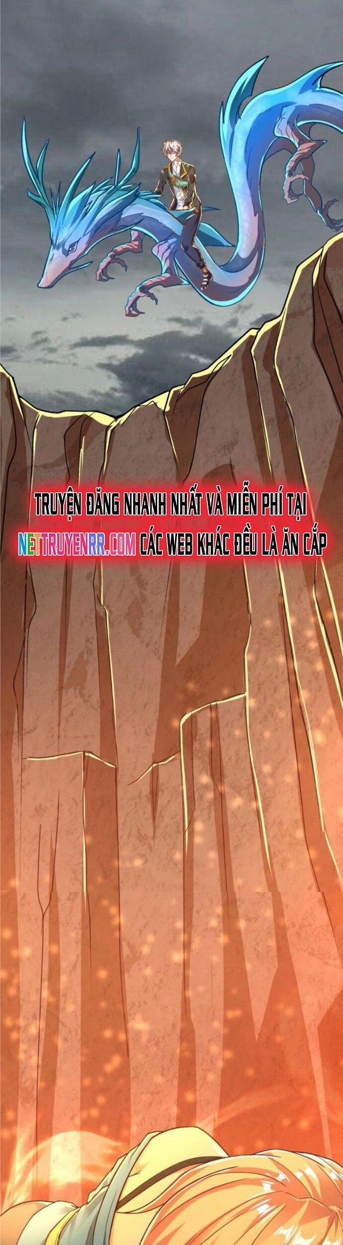 Linh Khí Khôi Phục: Ta Mỗi Ngày Thu Được Một Cái Kỹ Năng Mới 228 trang 1