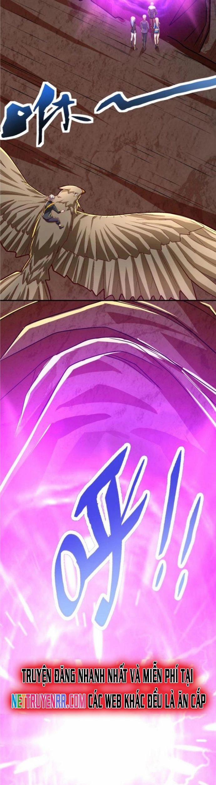 Linh Khí Khôi Phục: Ta Mỗi Ngày Thu Được Một Cái Kỹ Năng Mới 228 trang 16