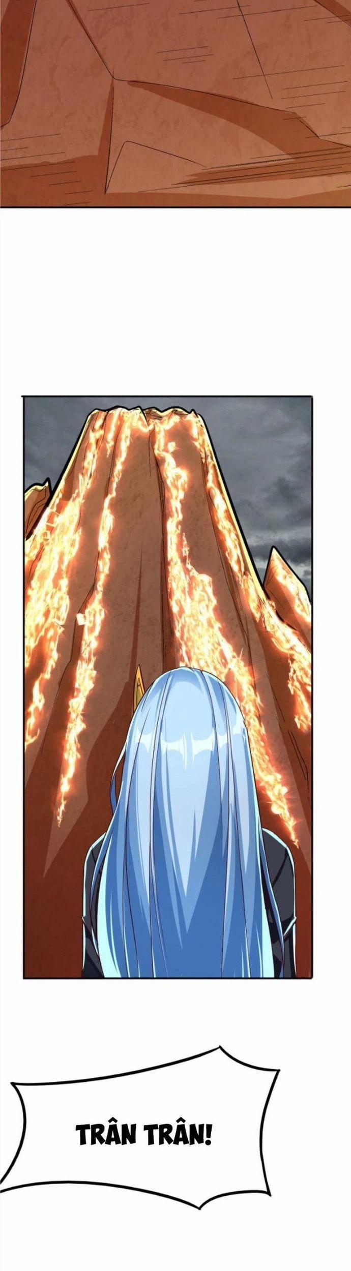 Linh Khí Khôi Phục: Ta Mỗi Ngày Thu Được Một Cái Kỹ Năng Mới 228 trang 6