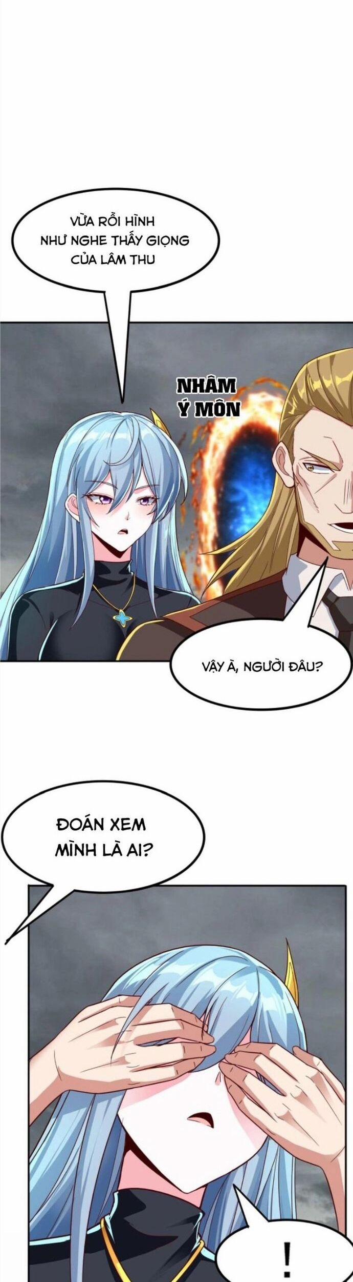 Linh Khí Khôi Phục: Ta Mỗi Ngày Thu Được Một Cái Kỹ Năng Mới 228 trang 7