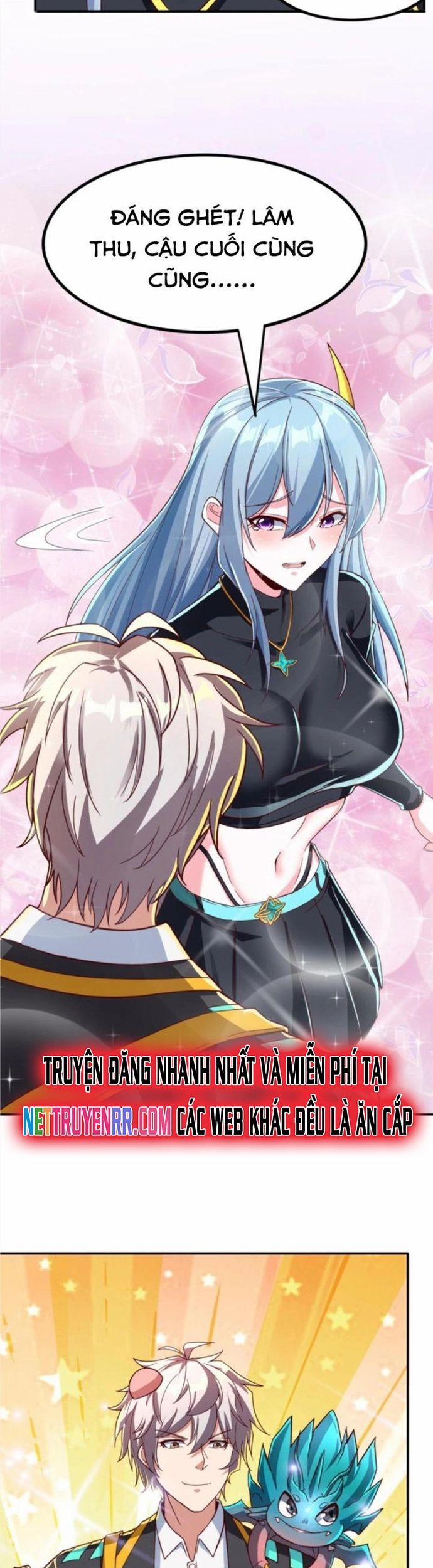 Linh Khí Khôi Phục: Ta Mỗi Ngày Thu Được Một Cái Kỹ Năng Mới 228 trang 8