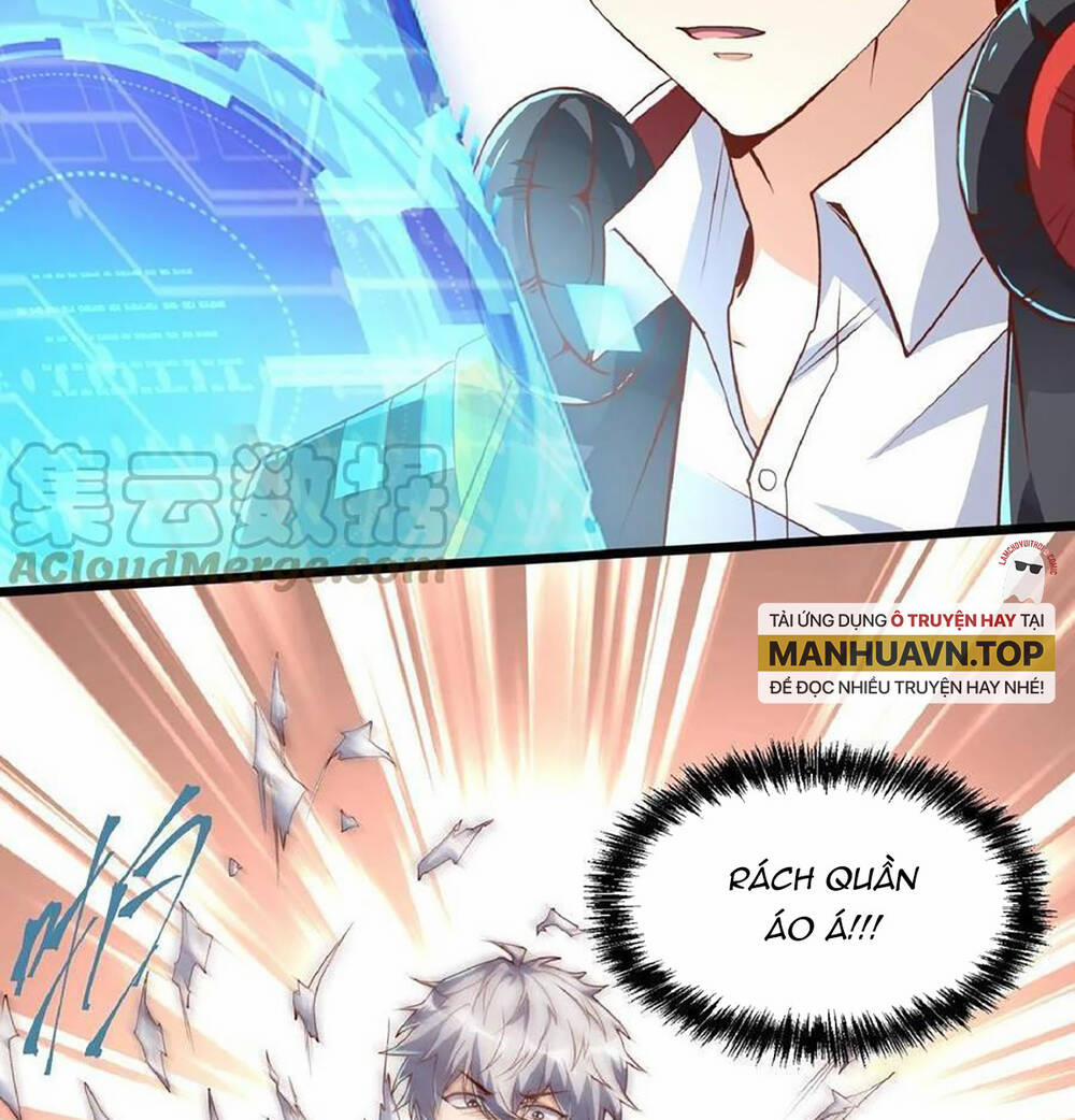 Linh Khí Khôi Phục: Ta Mỗi Ngày Thu Được Một Cái Kỹ Năng Mới 23 trang 29