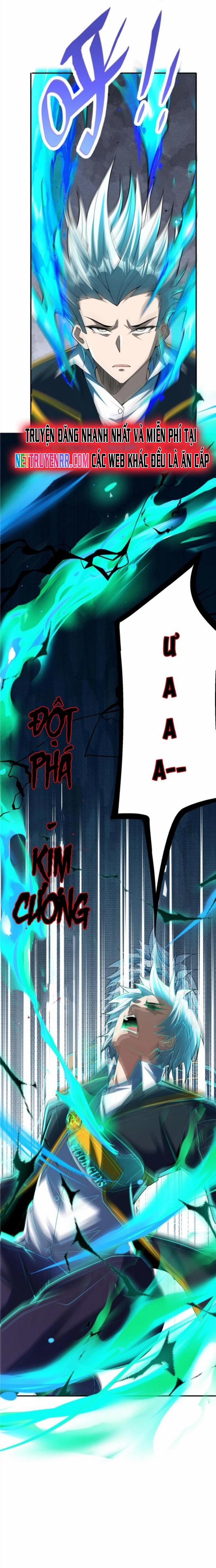 Linh Khí Khôi Phục: Ta Mỗi Ngày Thu Được Một Cái Kỹ Năng Mới 230 trang 3