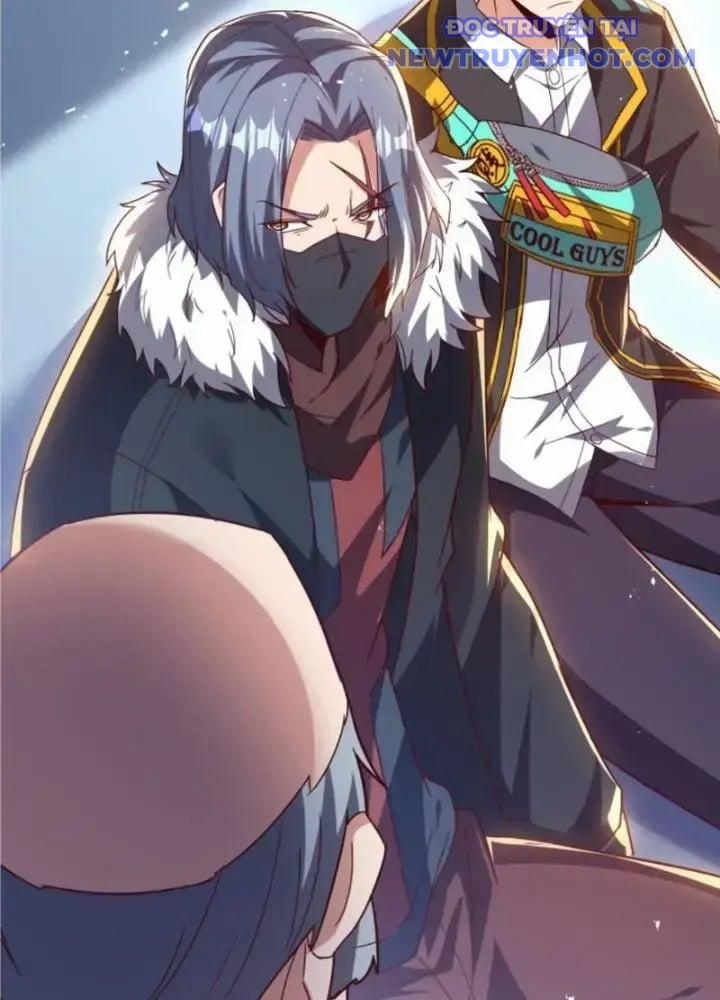 Linh Khí Khôi Phục: Ta Mỗi Ngày Thu Được Một Cái Kỹ Năng Mới 231 trang 4