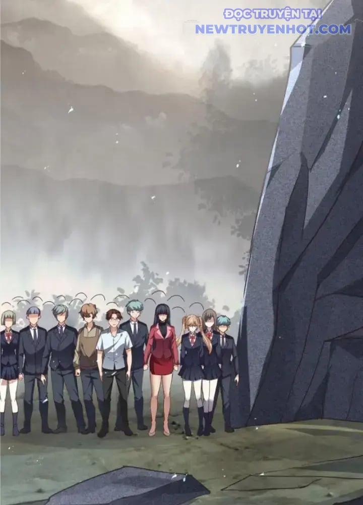 Linh Khí Khôi Phục: Ta Mỗi Ngày Thu Được Một Cái Kỹ Năng Mới 231 trang 49