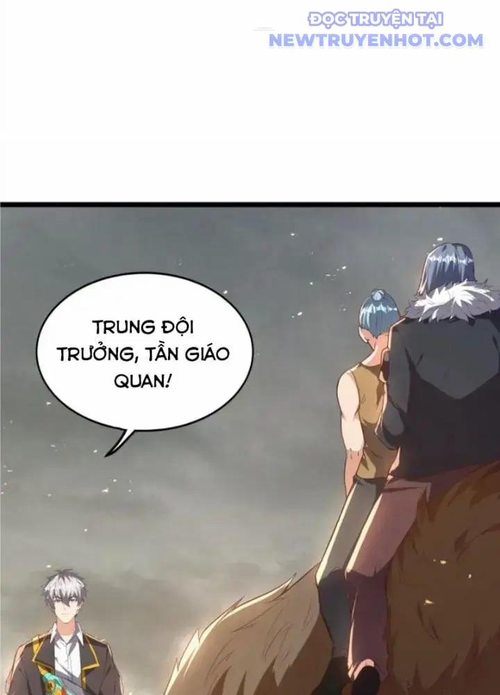 Linh Khí Khôi Phục: Ta Mỗi Ngày Thu Được Một Cái Kỹ Năng Mới 232 trang 19