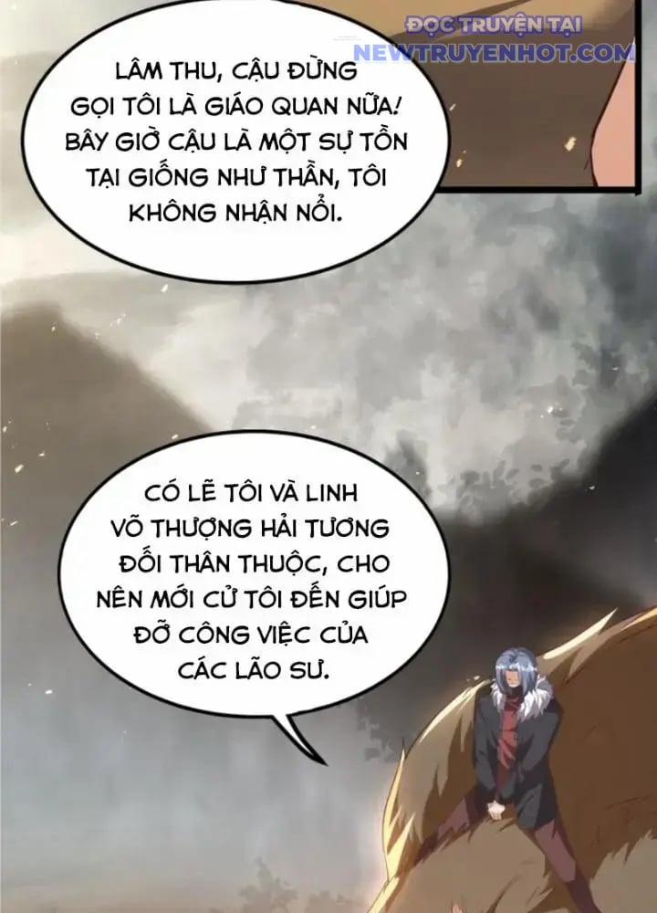 Linh Khí Khôi Phục: Ta Mỗi Ngày Thu Được Một Cái Kỹ Năng Mới 232 trang 23