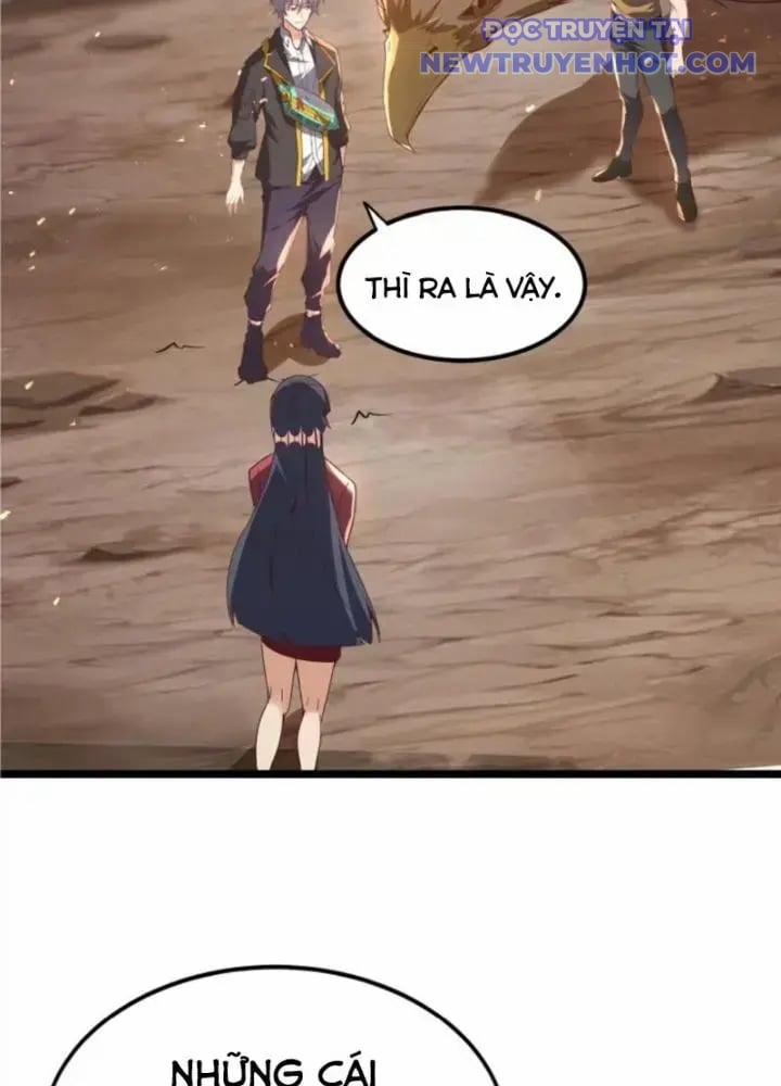 Linh Khí Khôi Phục: Ta Mỗi Ngày Thu Được Một Cái Kỹ Năng Mới 232 trang 25