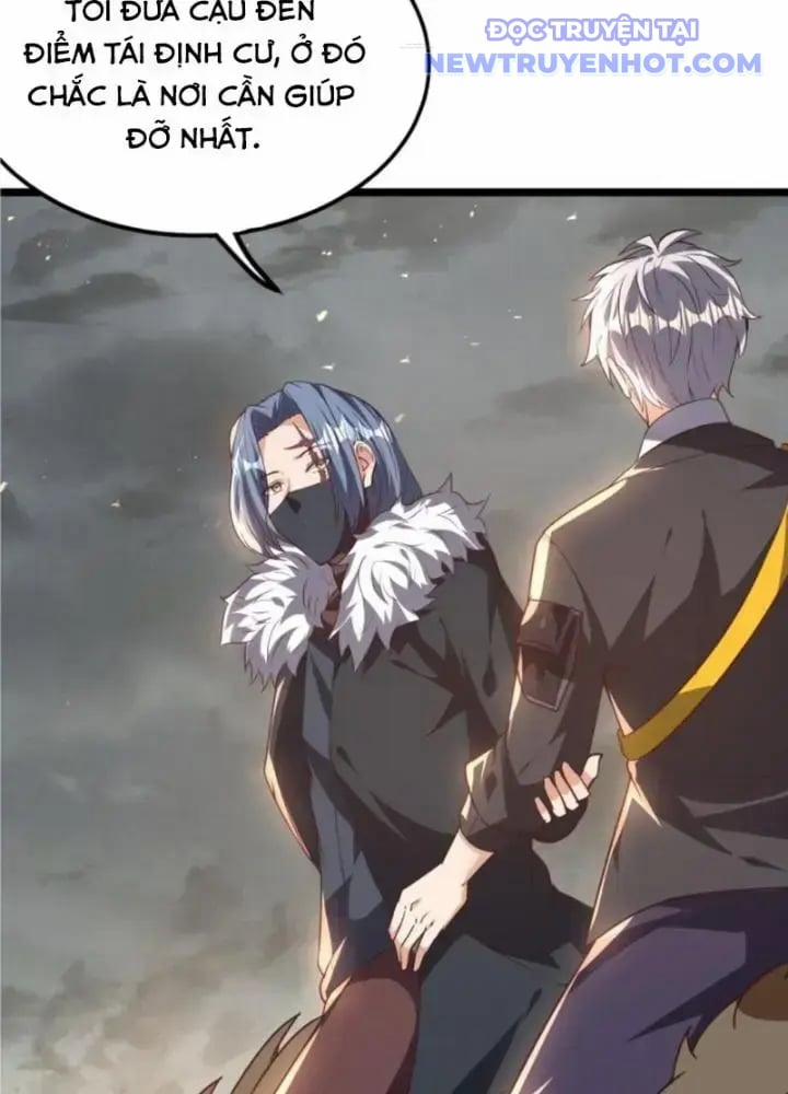 Linh Khí Khôi Phục: Ta Mỗi Ngày Thu Được Một Cái Kỹ Năng Mới 232 trang 29