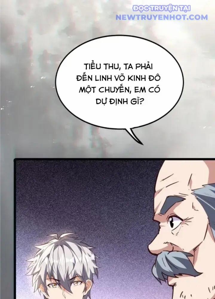 Linh Khí Khôi Phục: Ta Mỗi Ngày Thu Được Một Cái Kỹ Năng Mới 232 trang 6