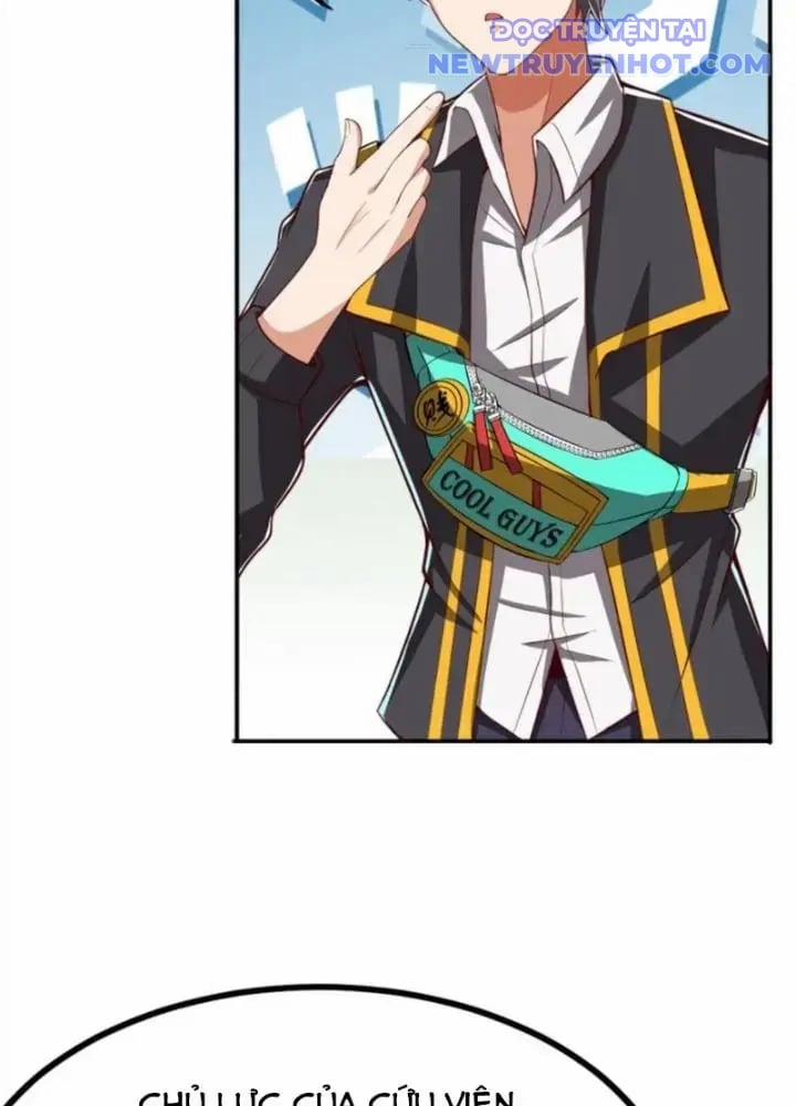 Linh Khí Khôi Phục: Ta Mỗi Ngày Thu Được Một Cái Kỹ Năng Mới 233 trang 12