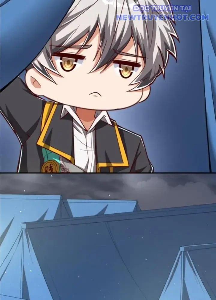 Linh Khí Khôi Phục: Ta Mỗi Ngày Thu Được Một Cái Kỹ Năng Mới 233 trang 2