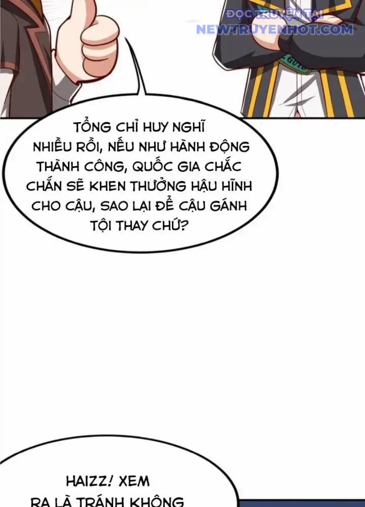 Linh Khí Khôi Phục: Ta Mỗi Ngày Thu Được Một Cái Kỹ Năng Mới 233 trang 23