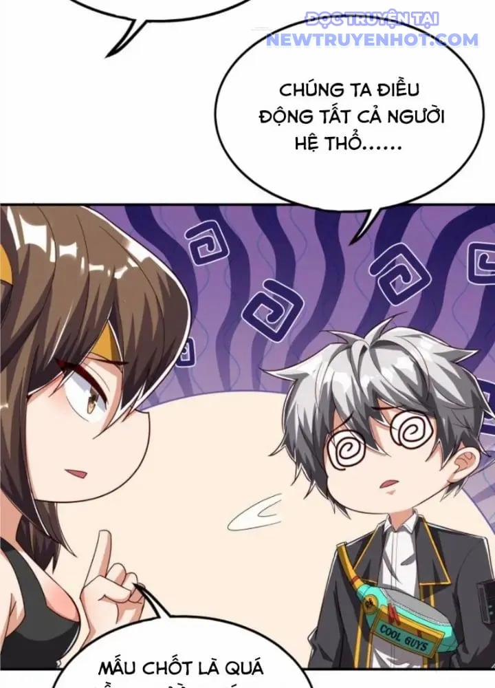 Linh Khí Khôi Phục: Ta Mỗi Ngày Thu Được Một Cái Kỹ Năng Mới 233 trang 41