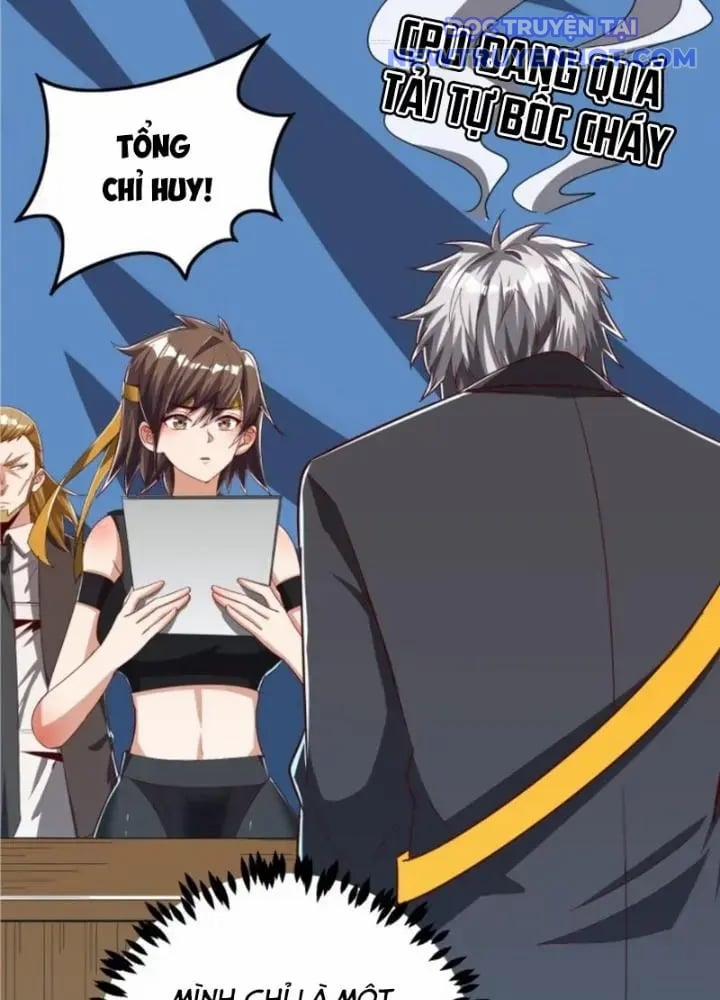 Linh Khí Khôi Phục: Ta Mỗi Ngày Thu Được Một Cái Kỹ Năng Mới 233 trang 45