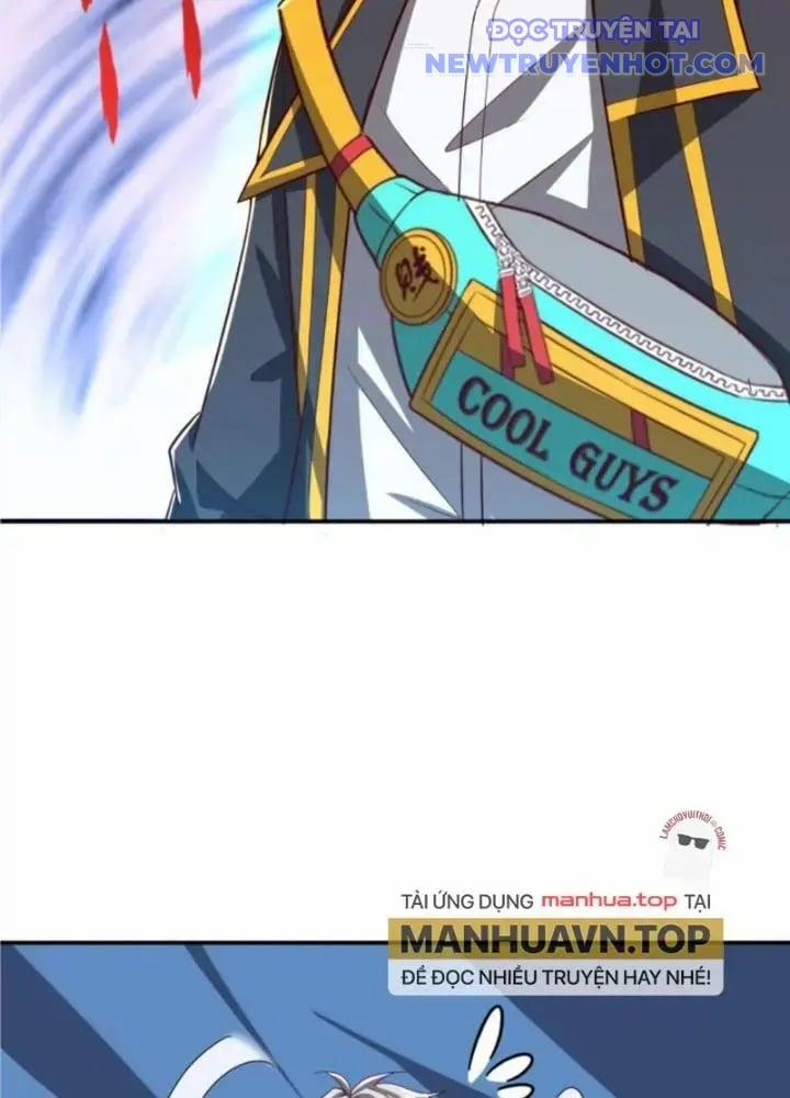 Linh Khí Khôi Phục: Ta Mỗi Ngày Thu Được Một Cái Kỹ Năng Mới 233 trang 55