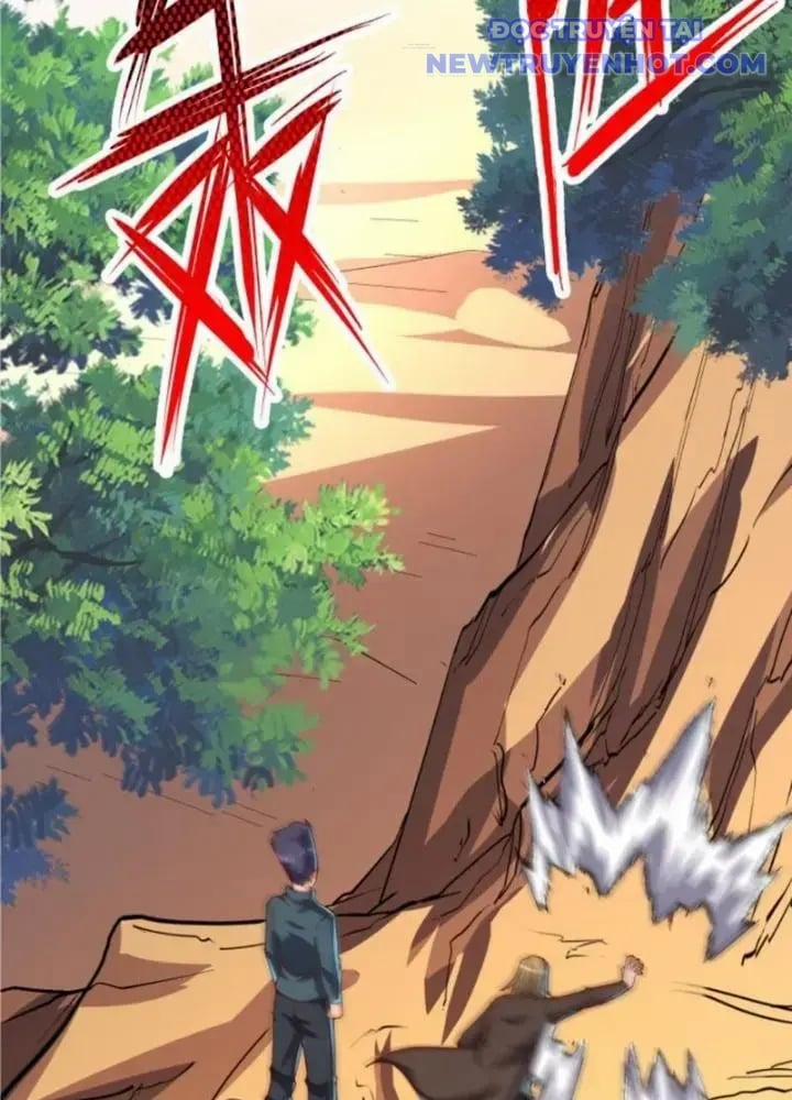 Linh Khí Khôi Phục: Ta Mỗi Ngày Thu Được Một Cái Kỹ Năng Mới 234 trang 36