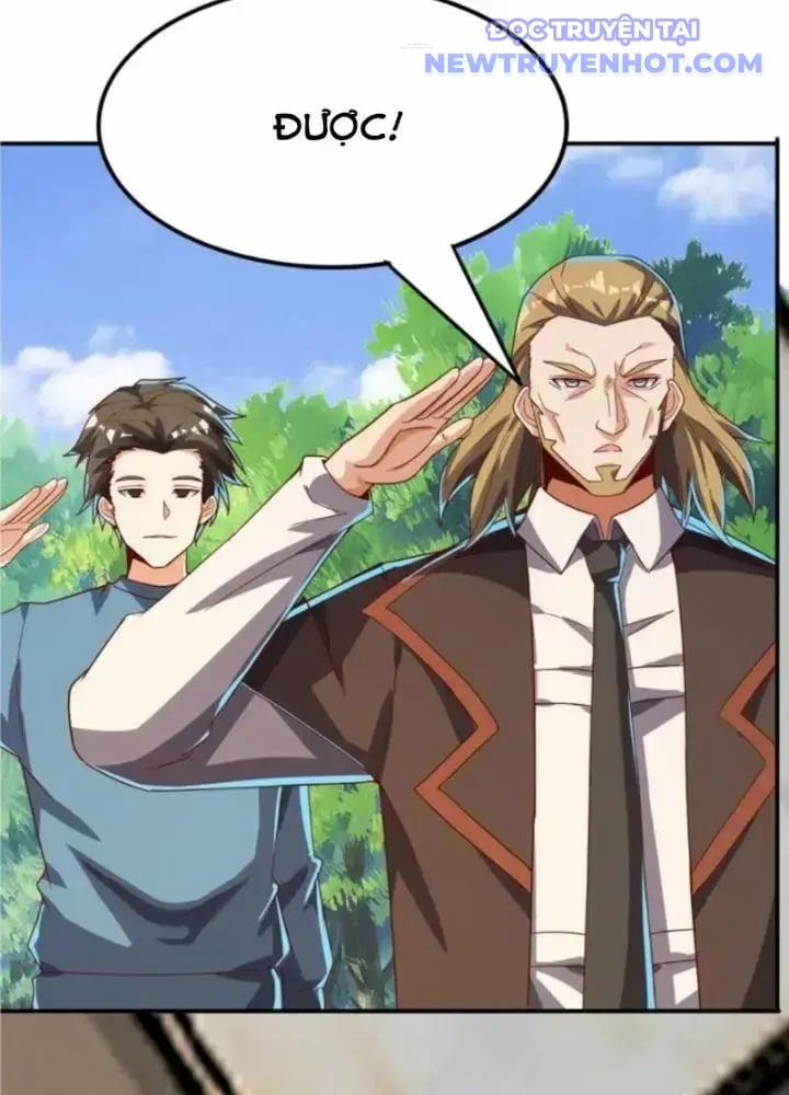 Linh Khí Khôi Phục: Ta Mỗi Ngày Thu Được Một Cái Kỹ Năng Mới 234 trang 6