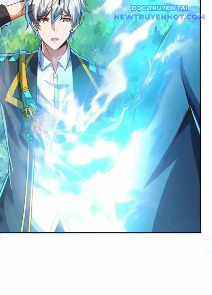 Linh Khí Khôi Phục: Ta Mỗi Ngày Thu Được Một Cái Kỹ Năng Mới 234 trang 69