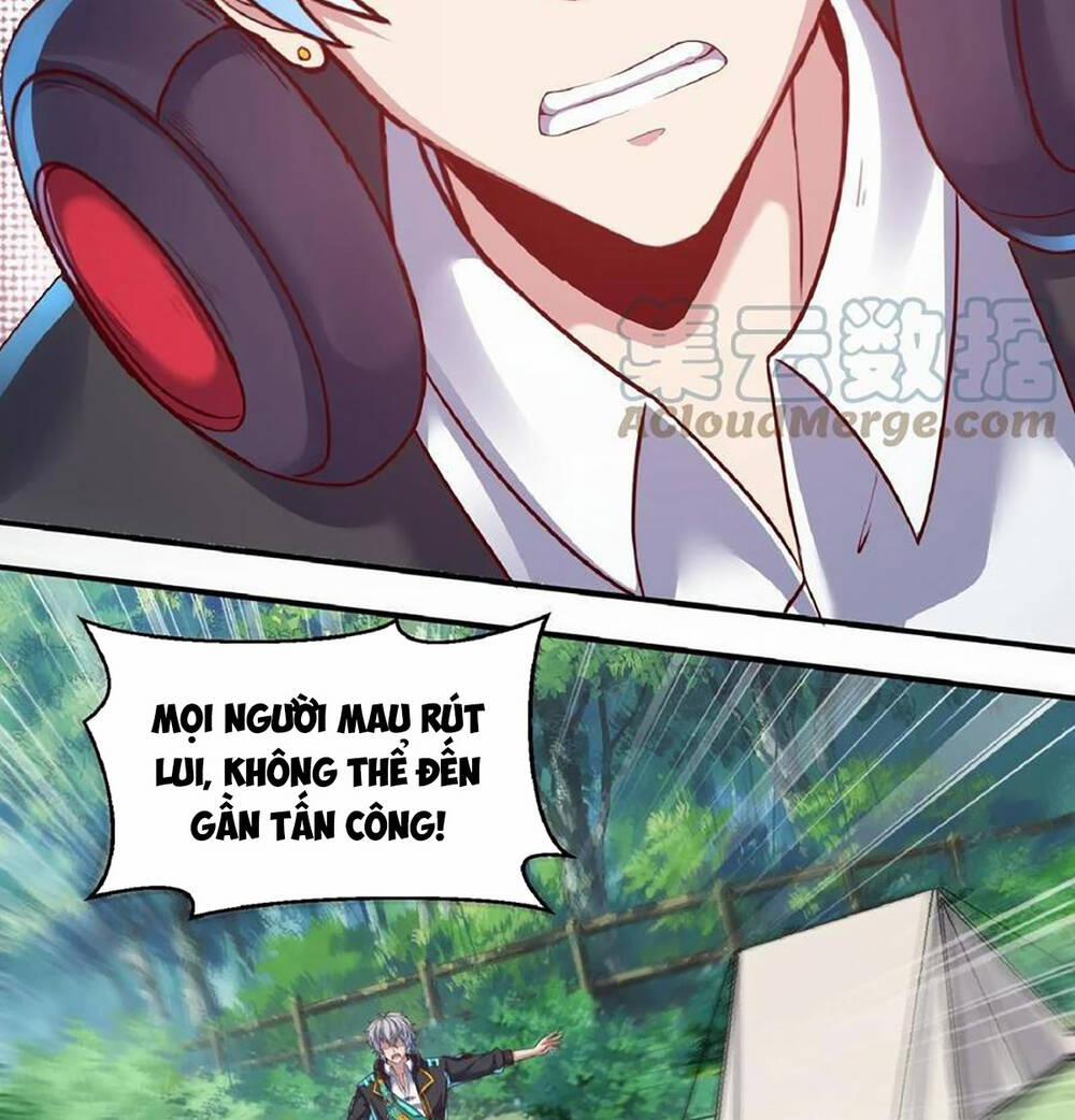 Linh Khí Khôi Phục: Ta Mỗi Ngày Thu Được Một Cái Kỹ Năng Mới 24 trang 22