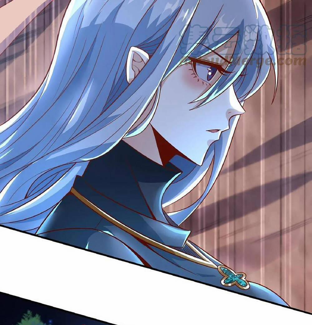 Linh Khí Khôi Phục: Ta Mỗi Ngày Thu Được Một Cái Kỹ Năng Mới 24 trang 5