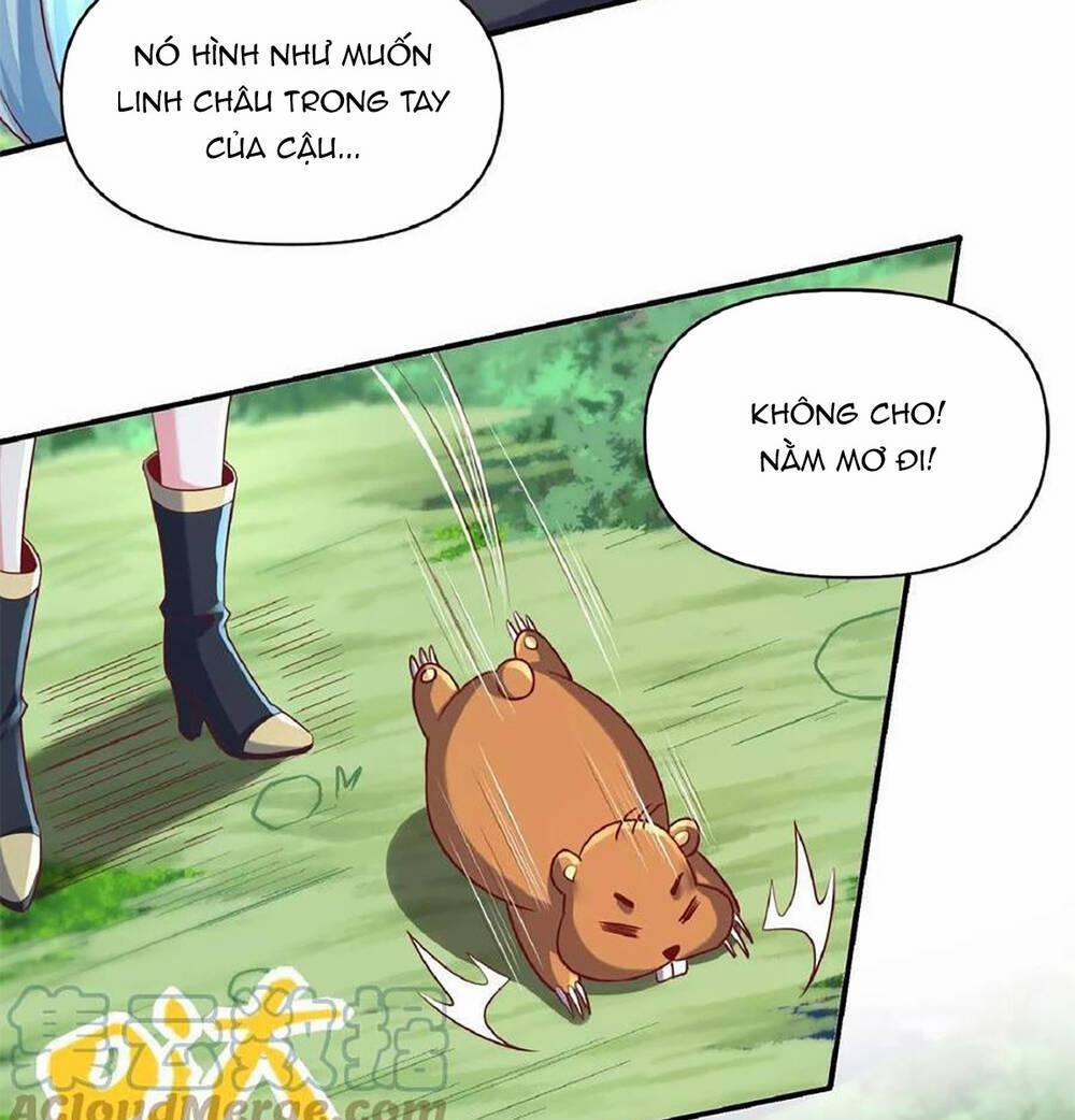 Linh Khí Khôi Phục: Ta Mỗi Ngày Thu Được Một Cái Kỹ Năng Mới 25 trang 11