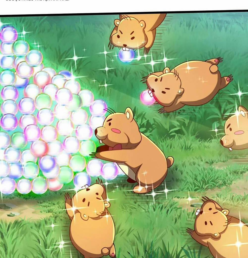 Linh Khí Khôi Phục: Ta Mỗi Ngày Thu Được Một Cái Kỹ Năng Mới 25 trang 31