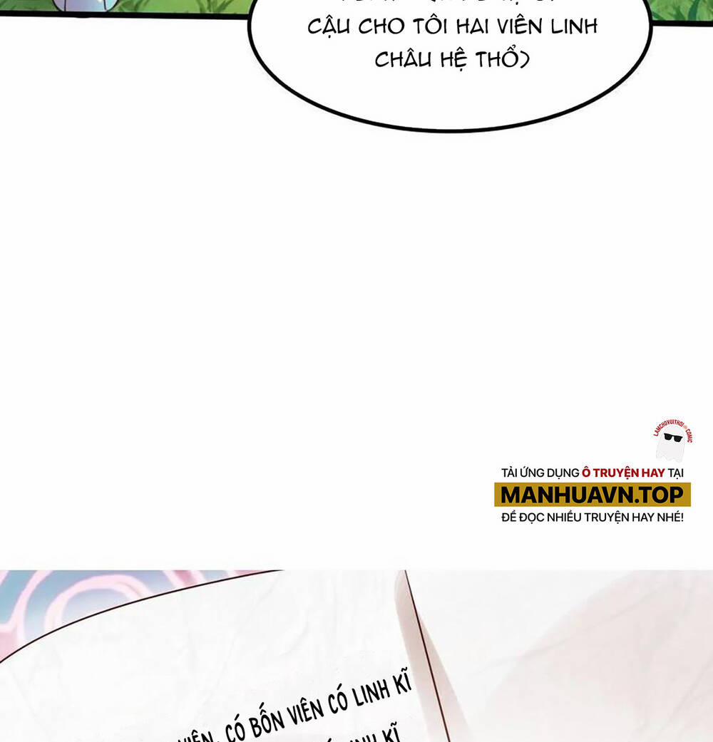 Linh Khí Khôi Phục: Ta Mỗi Ngày Thu Được Một Cái Kỹ Năng Mới 25 trang 34