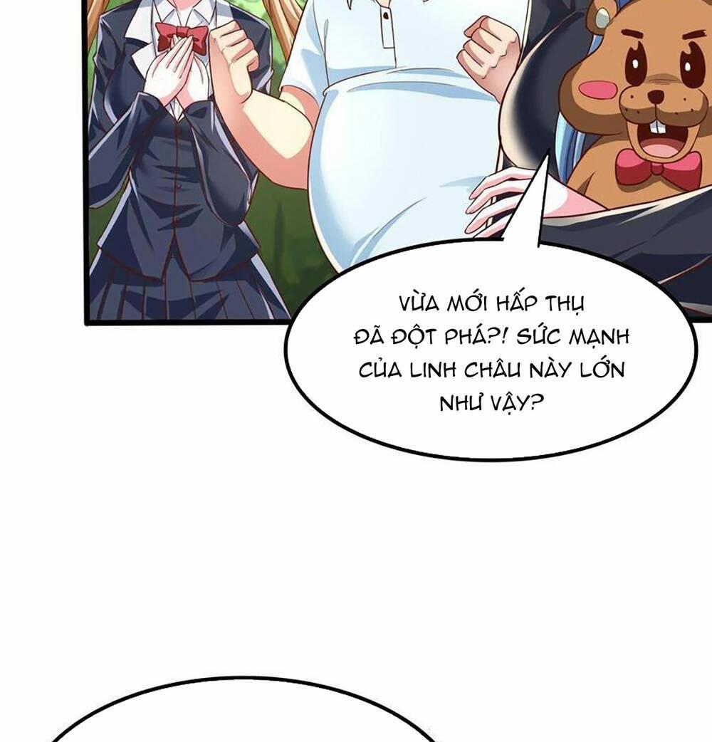 Linh Khí Khôi Phục: Ta Mỗi Ngày Thu Được Một Cái Kỹ Năng Mới 26 trang 18