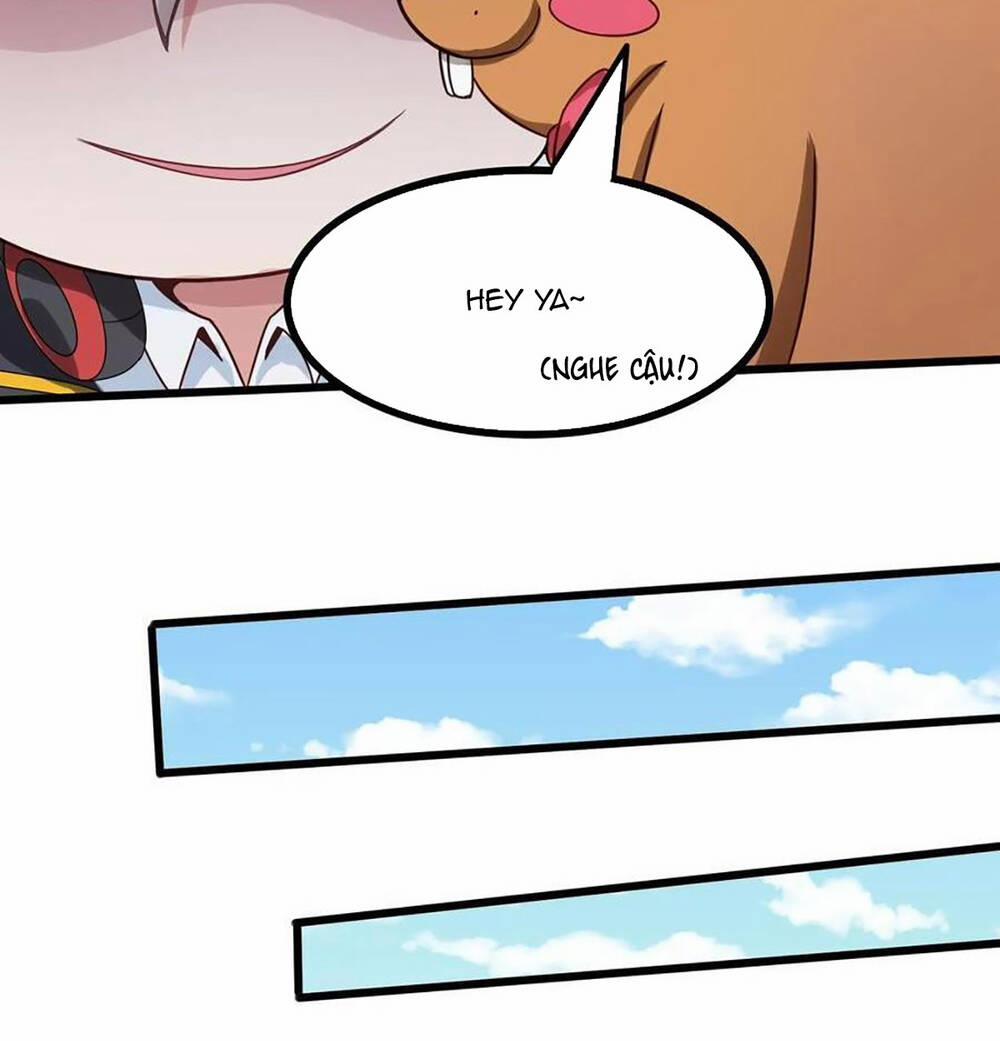 Linh Khí Khôi Phục: Ta Mỗi Ngày Thu Được Một Cái Kỹ Năng Mới 26 trang 25